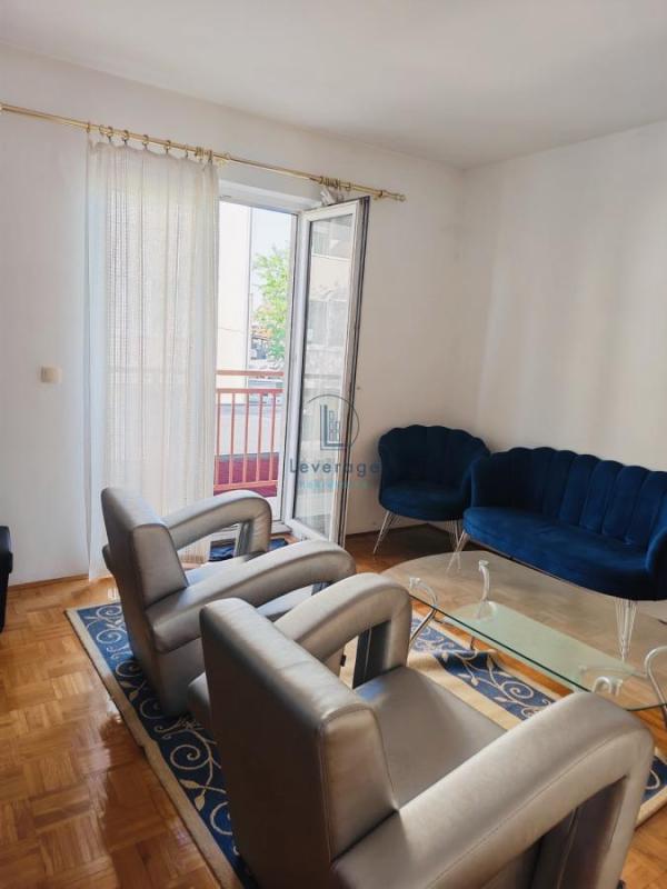 Slika 1 - Kosovopoljska, Jednoiposoban stan na prodaju, 37m2, 80.000€