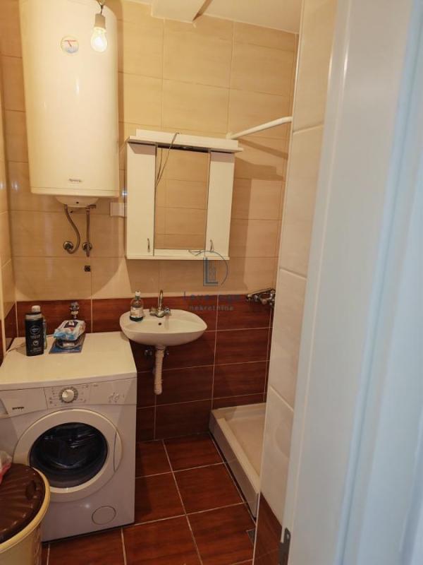 Slika 7 - Kosovopoljska, Jednoiposoban stan na prodaju, 37m2, 80.000€