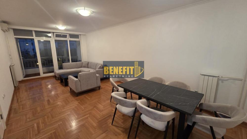 Slika 4 - Trosoban stan za izdavanje, 84m2, 1.000€