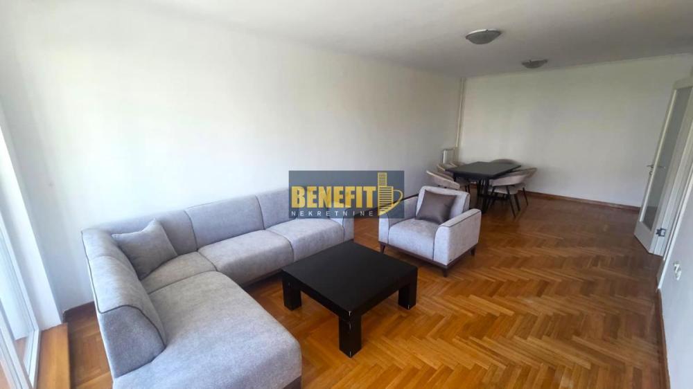 Slika 2 - Trosoban stan za izdavanje, 84m2, 1.000€