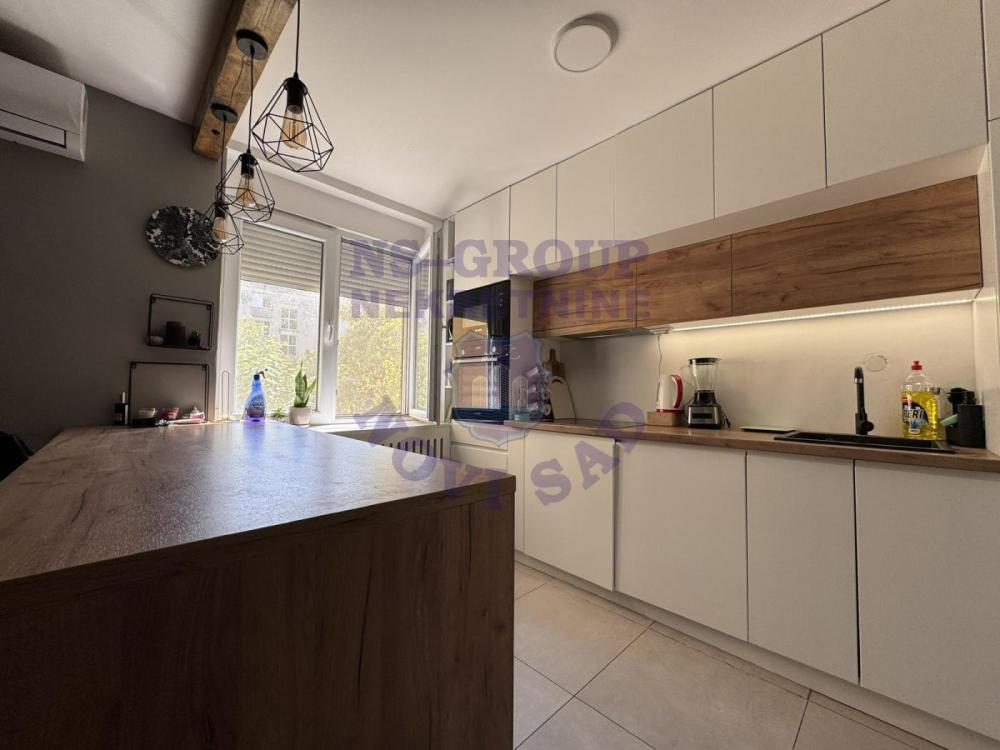 Slika 5 - Dvosoban stan na prodaju, 45m2, 144.200€