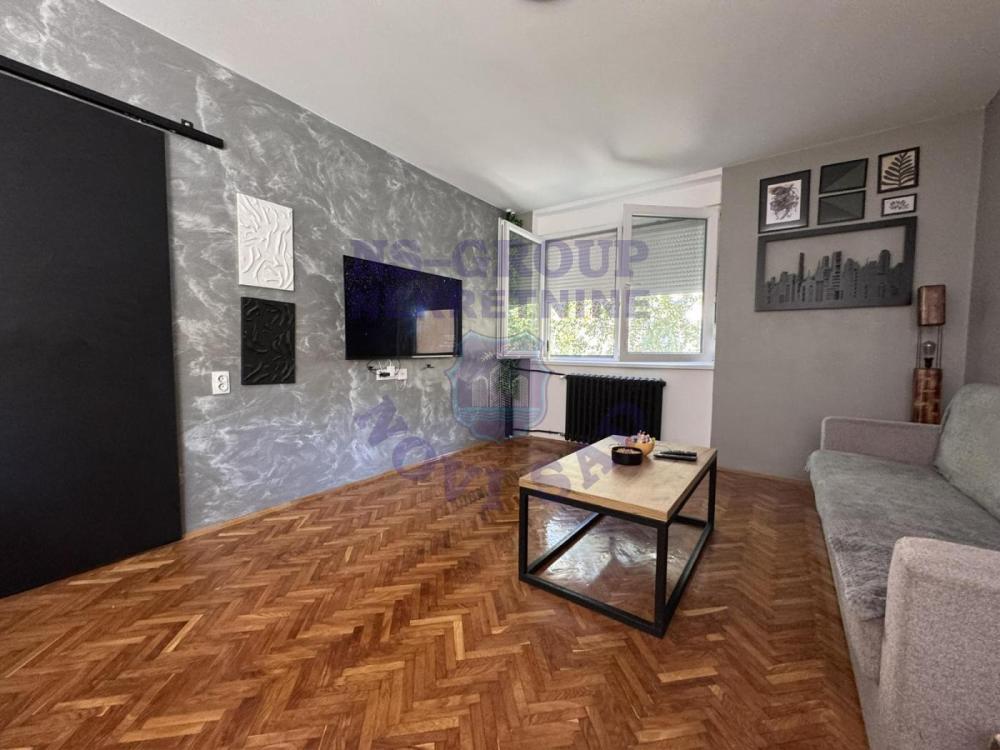 Slika 0 - Dvosoban stan na prodaju, 45m2, 144.200€