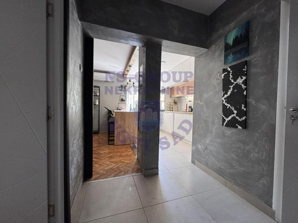 Slika 6 - Dvosoban stan na prodaju, 45m2, 144.200€