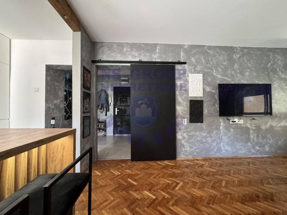 Slika 2 - Dvosoban stan na prodaju, 45m2, 144.200€