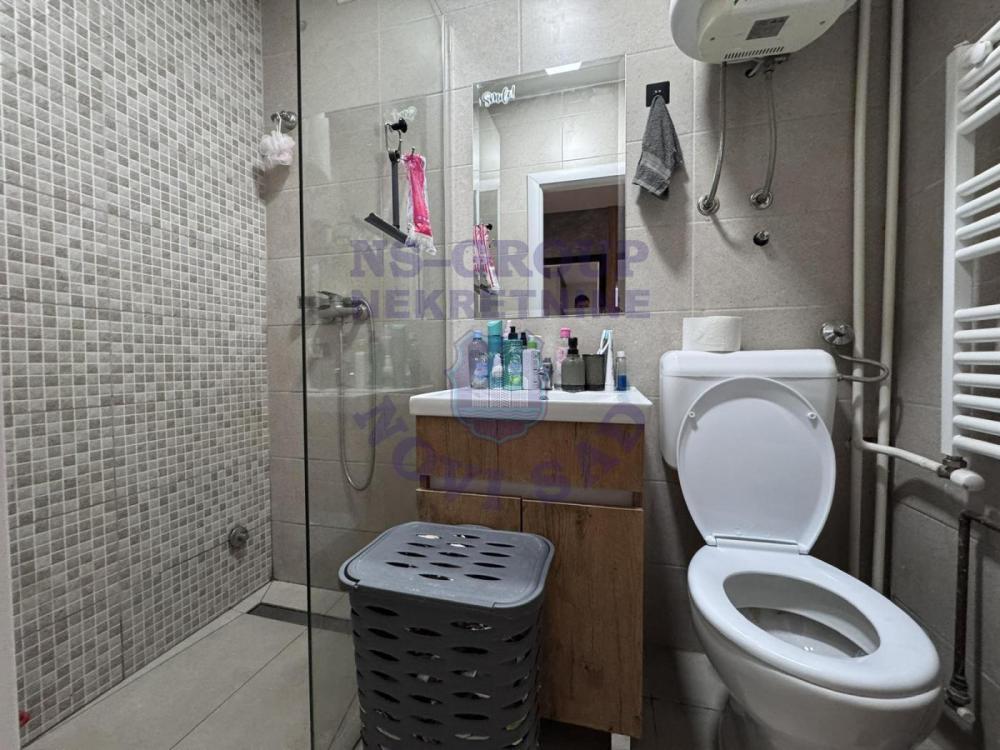 Glavna slika -Dvosoban stan na prodaju, 45m2, 144.200€
