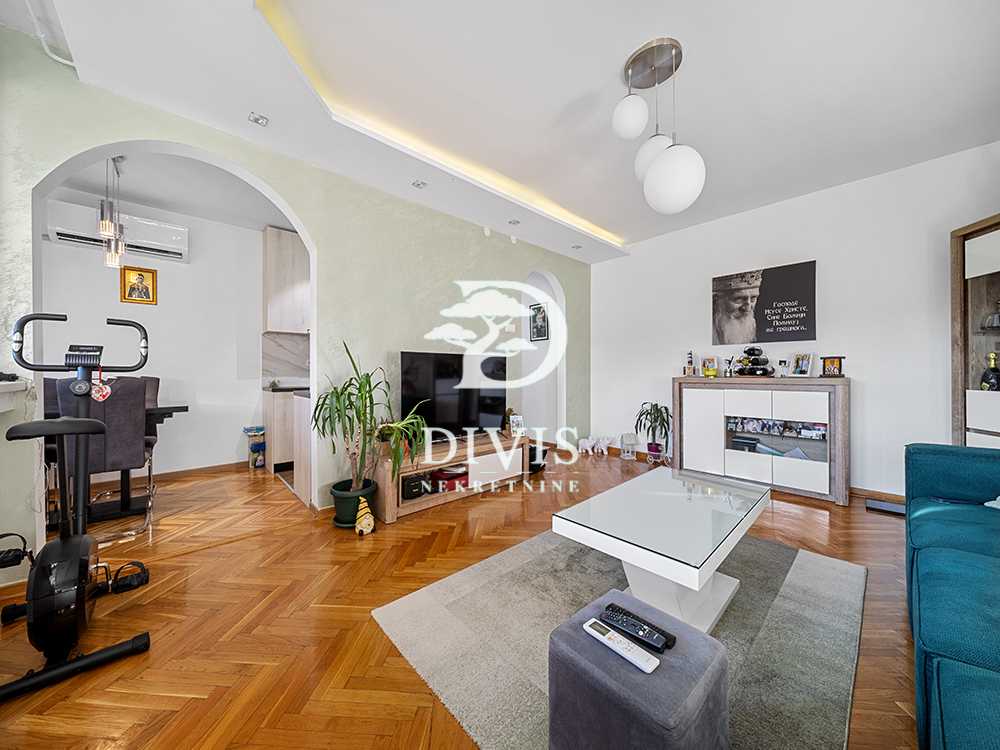 Slika 3 - Radovana Simića Cige, Trosoban stan na prodaju, 68m2, 215.000€