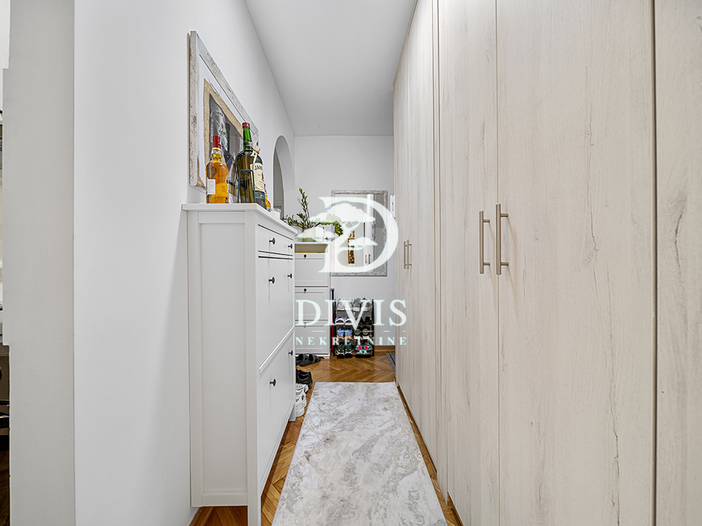 Slika 5 - Radovana Simića Cige, Trosoban stan na prodaju, 68m2, 215.000€