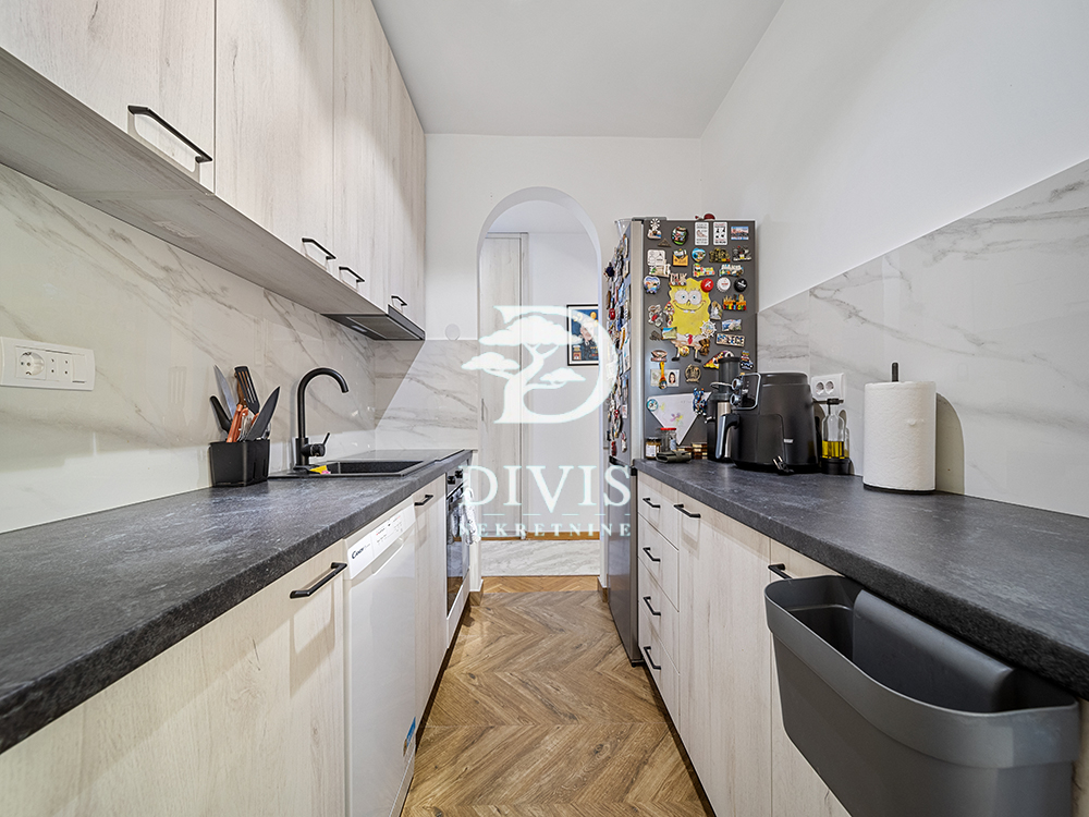 Slika 6 - Radovana Simića Cige, Trosoban stan na prodaju, 68m2, 215.000€