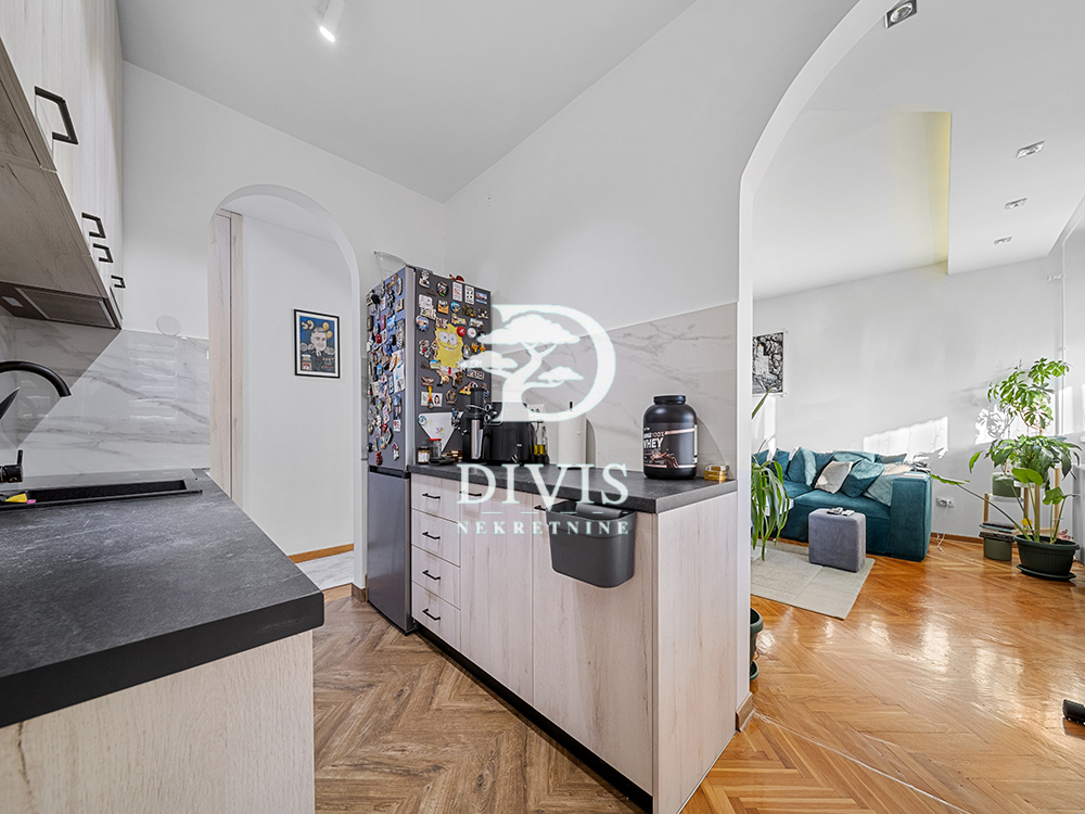 Slika 7 - Radovana Simića Cige, Trosoban stan na prodaju, 68m2, 215.000€