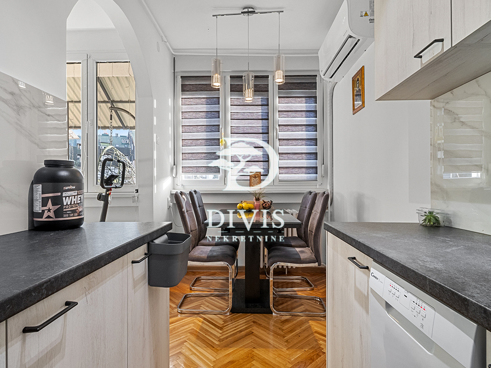 Slika 9 - Radovana Simića Cige, Trosoban stan na prodaju, 68m2, 215.000€