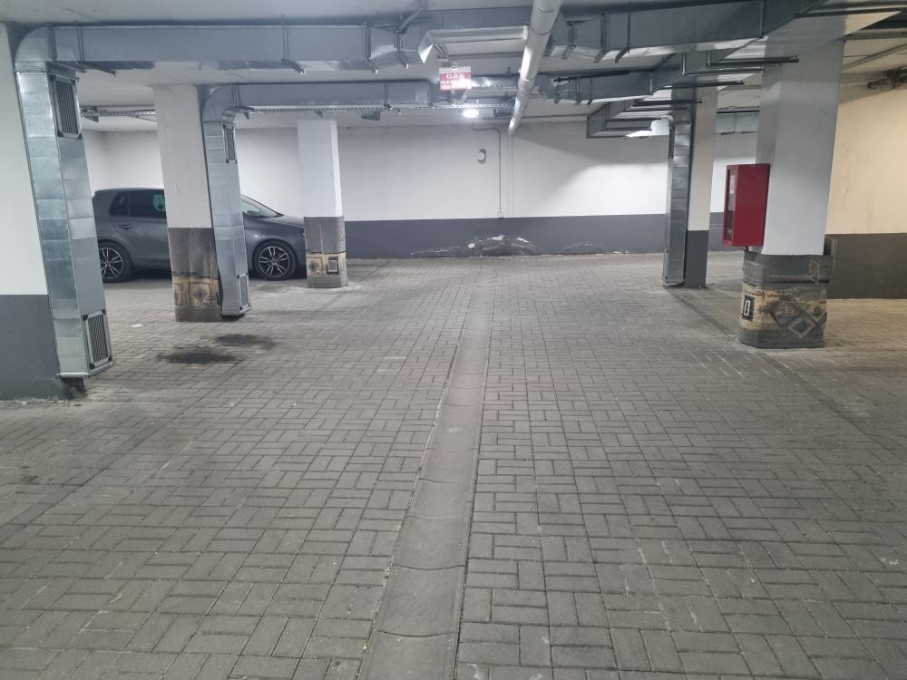 Slika 3 -  Stan na prodaju, 25m2, 22.660€
