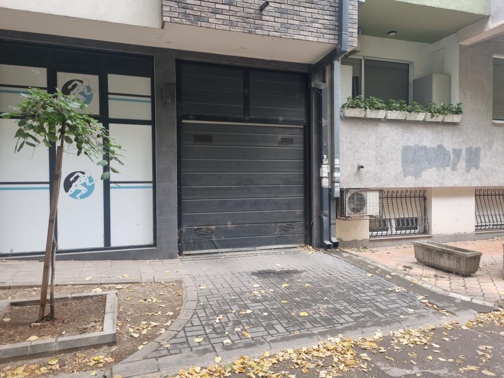 Slika 7 -  Stan na prodaju, 25m2, 22.660€