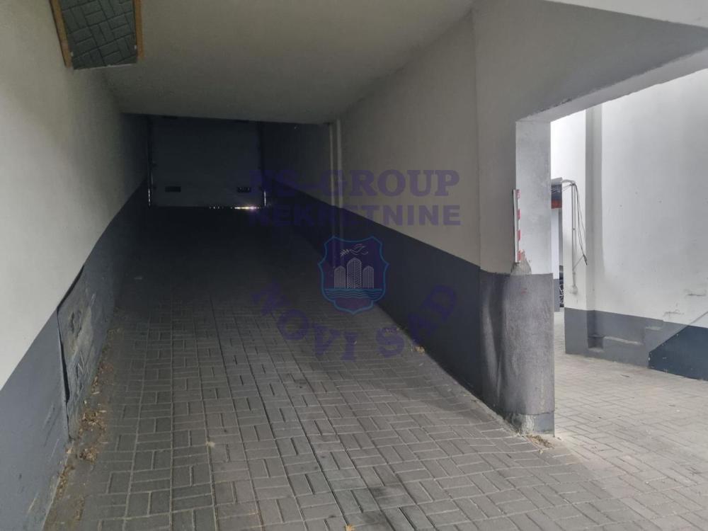 Slika 6 -  Stan na prodaju, 25m2, 22.660€