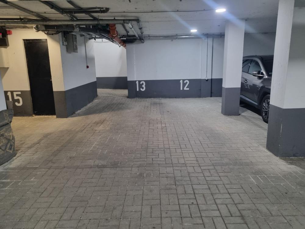Slika 1 -  Stan na prodaju, 25m2, 22.660€