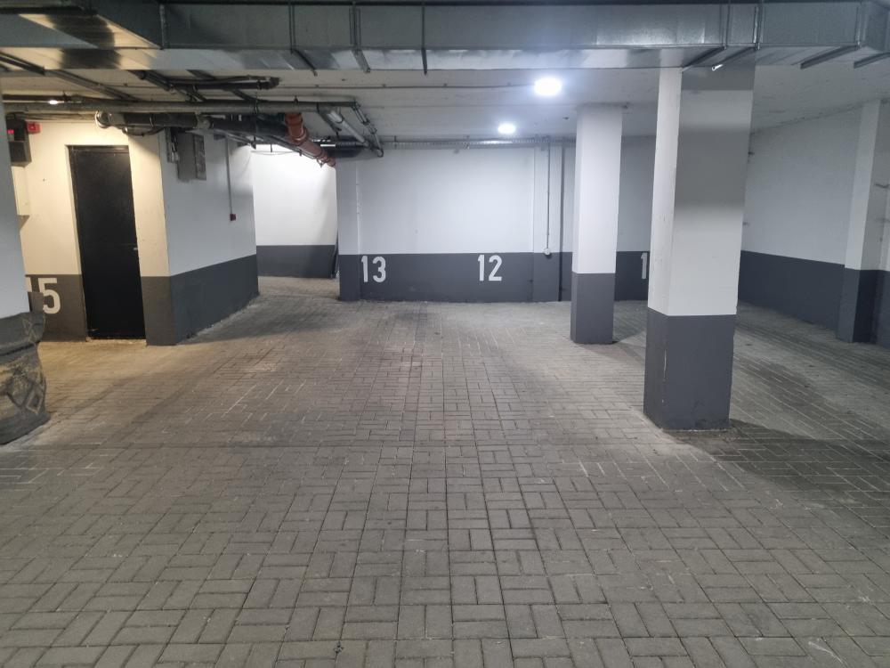 Glavna slika - Stan na prodaju, 25m2, 22.660€