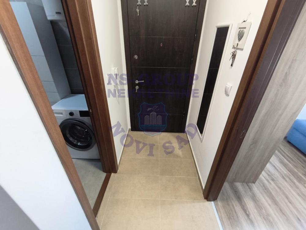 Slika 5 - Jednoiposoban stan na prodaju, 29m2, 82.950€