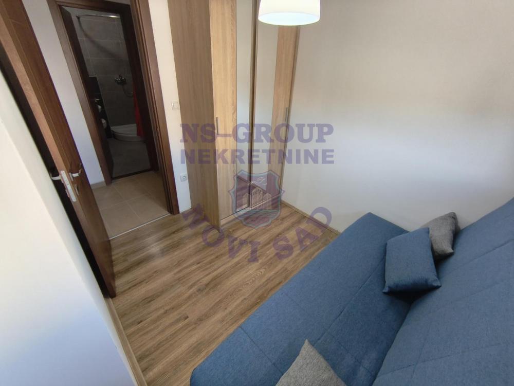 Slika 6 - Jednoiposoban stan na prodaju, 29m2, 82.950€