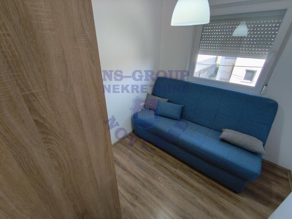 Slika 7 - Jednoiposoban stan na prodaju, 29m2, 82.950€