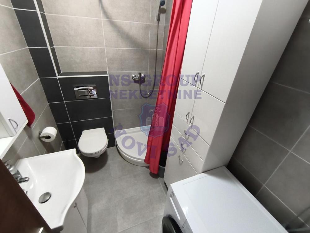 Slika 8 - Jednoiposoban stan na prodaju, 29m2, 82.950€