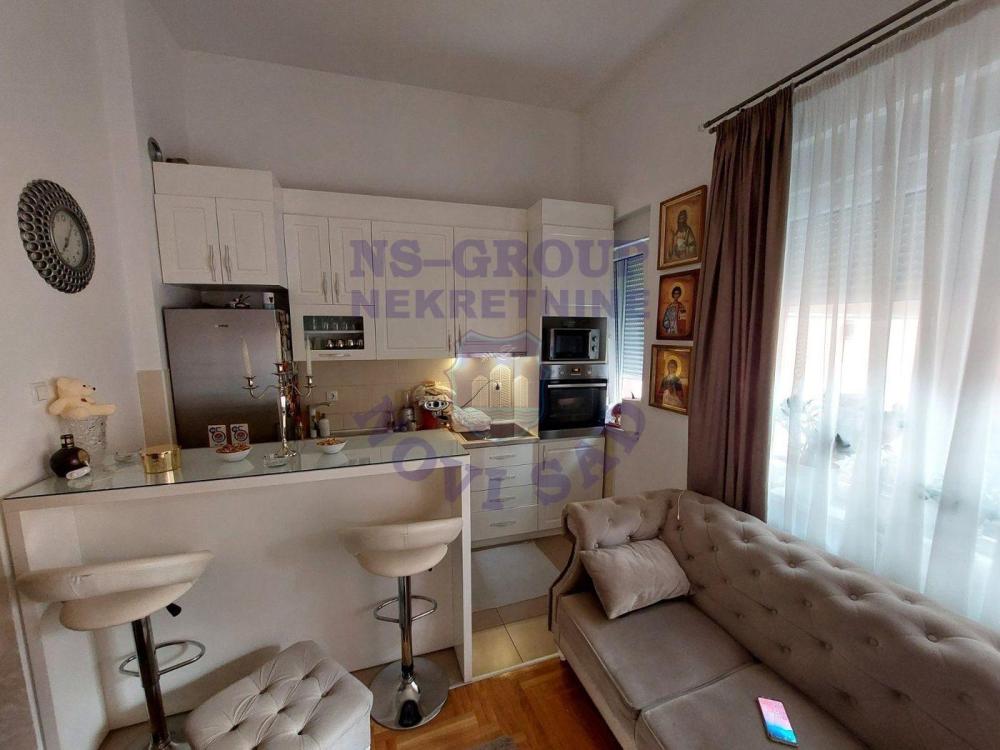 Slika 1 - Trosoban stan na prodaju, 91m2, 183.340€