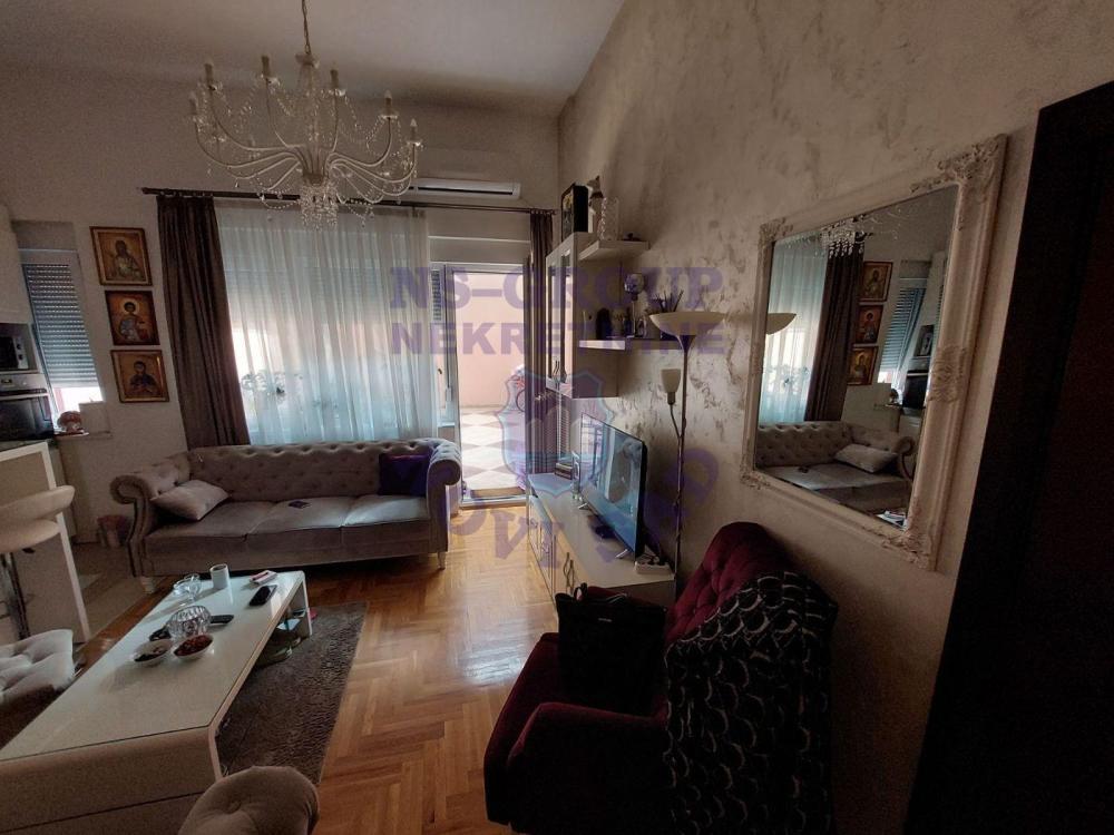 Slika 2 - Trosoban stan na prodaju, 91m2, 183.340€