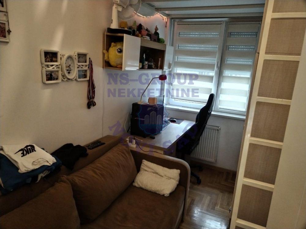Slika 4 - Trosoban stan na prodaju, 91m2, 183.340€