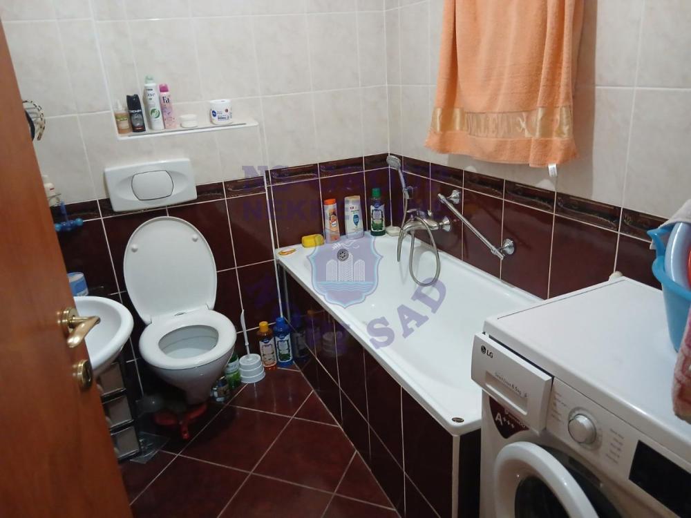 Slika 3 - Dvoiposoban stan na prodaju, 59m2, 175.100€