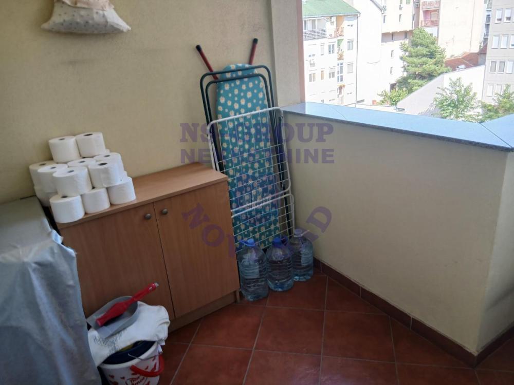 Slika 4 - Dvoiposoban stan na prodaju, 59m2, 175.100€