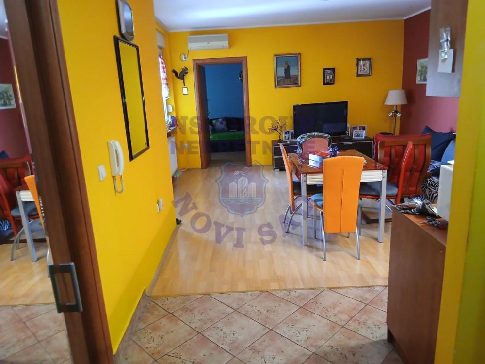 Slika 1 - Dvoiposoban stan na prodaju, 59m2, 175.100€