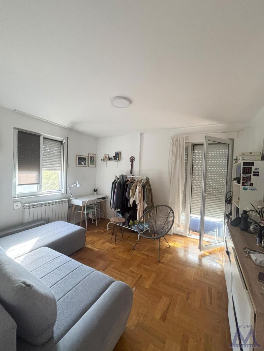 Slika 2 - Troiposoban stan na prodaju, 86m2, 221.450€
