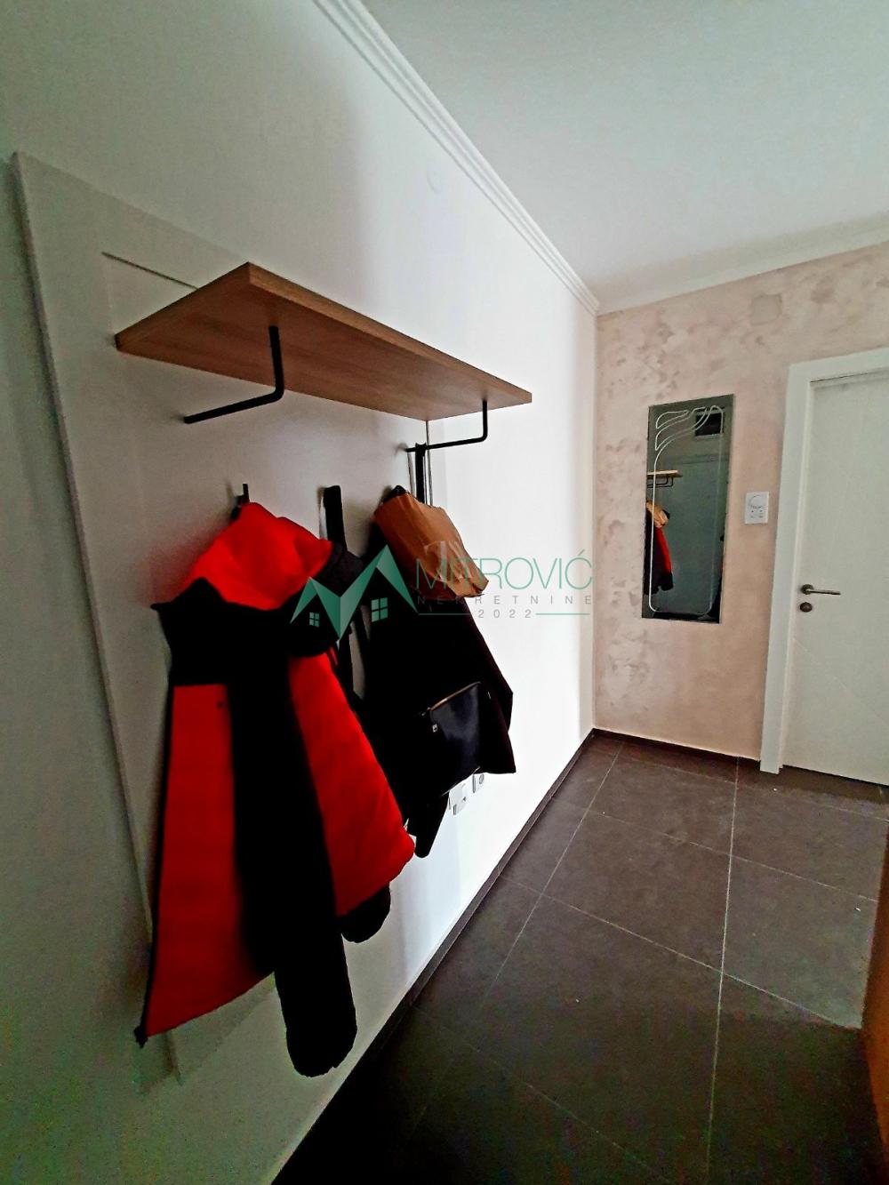 Slika 7 - Dvoiposoban stan za izdavanje, 57m2, 600€