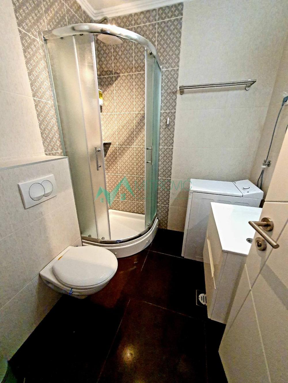 Slika 8 - Dvoiposoban stan za izdavanje, 57m2, 600€