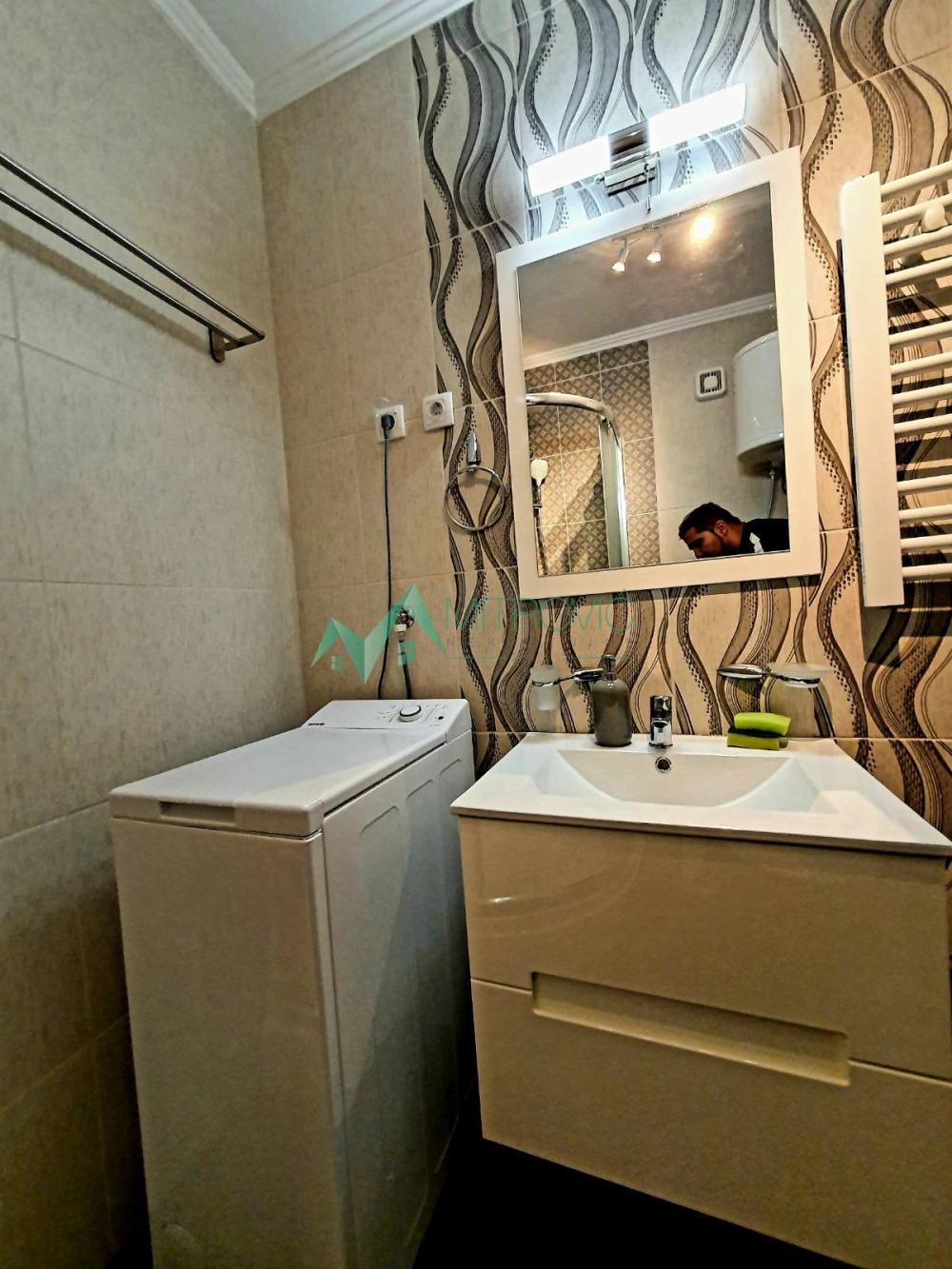 Slika 9 - Dvoiposoban stan za izdavanje, 57m2, 600€