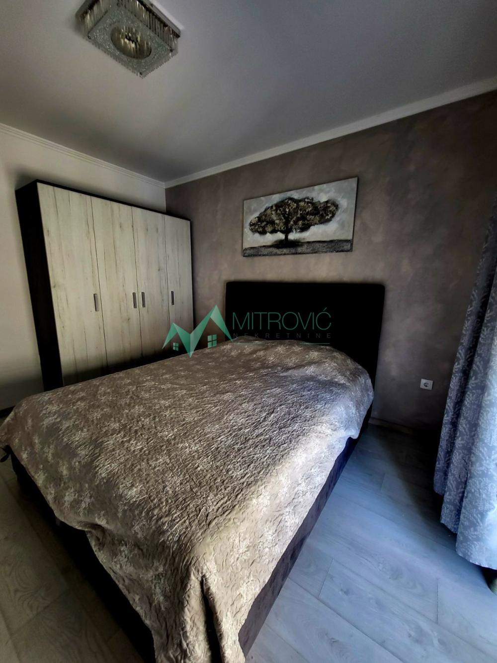 Slika 4 - Dvoiposoban stan za izdavanje, 57m2, 600€