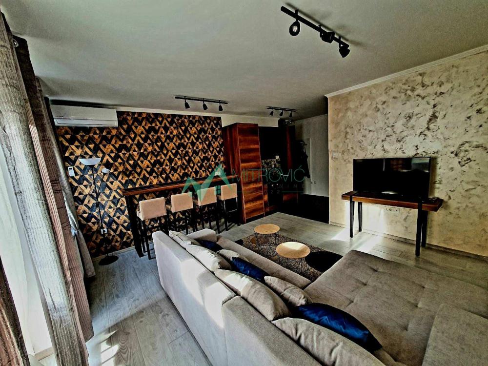 Slika 2 - Dvoiposoban stan za izdavanje, 57m2, 600€