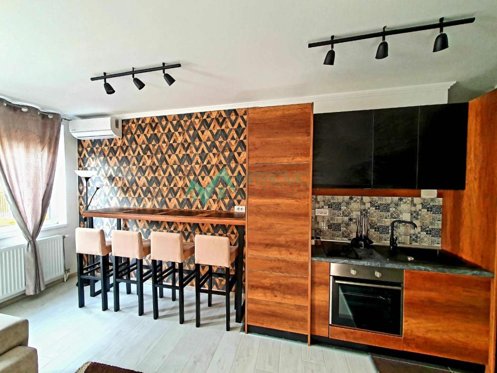 Slika 1 - Dvoiposoban stan za izdavanje, 57m2, 600€