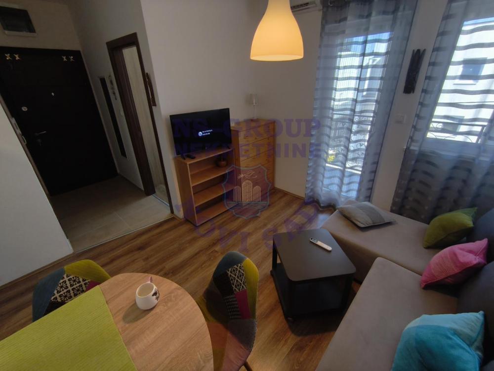 Slika 3 - Jednoiposoban stan na prodaju, 29m2, 82.949€