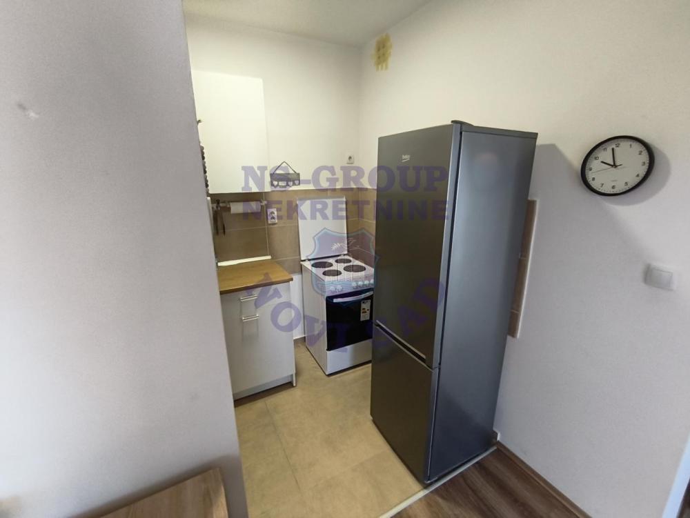 Slika 5 - Jednoiposoban stan na prodaju, 29m2, 82.949€