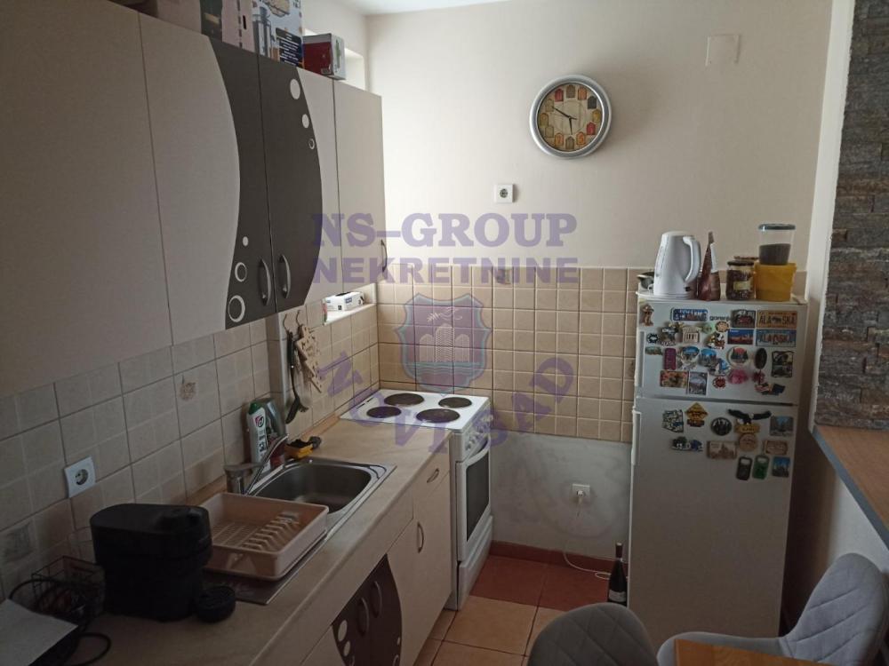 Slika 5 - Dvosoban stan na prodaju, 42m2, 139.050€