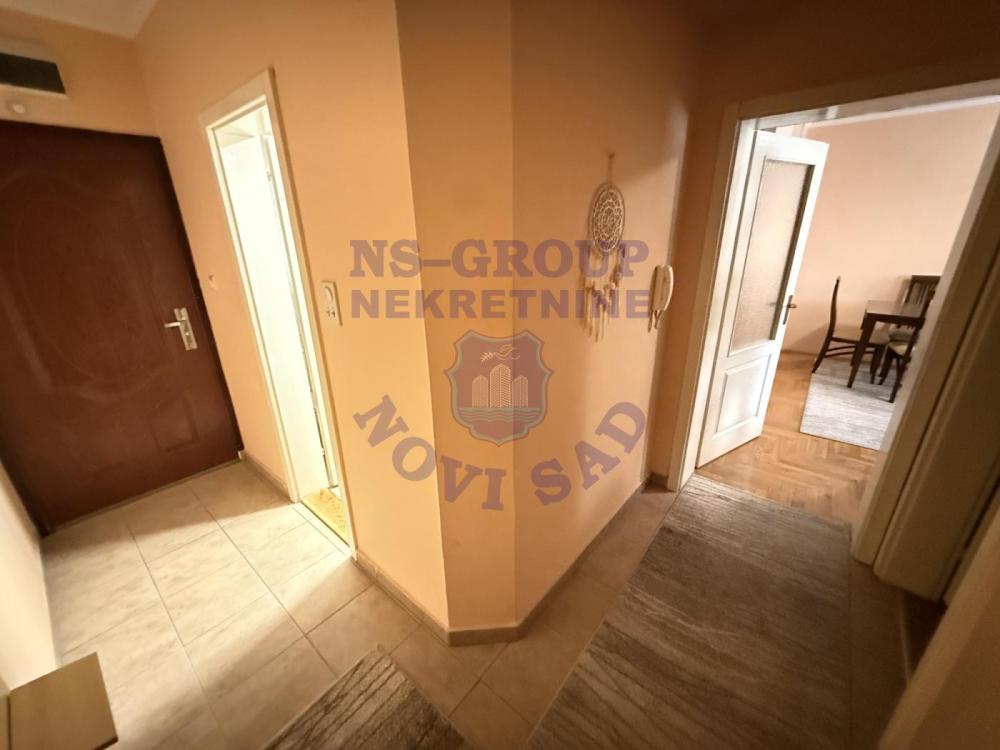 Slika 2 - Dvosoban stan na prodaju, 38m2, 120.000€