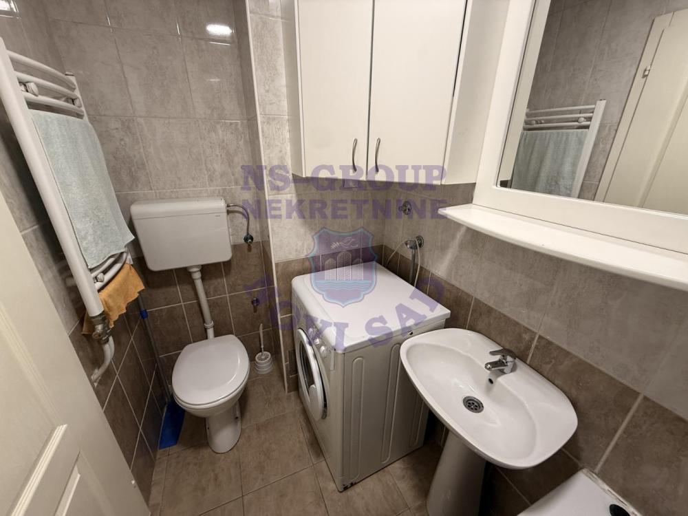 Slika 0 - Dvosoban stan na prodaju, 38m2, 120.000€