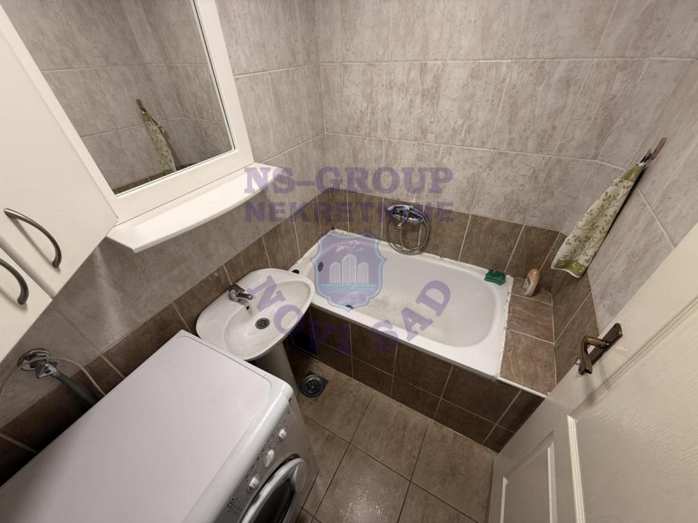 Slika 1 - Dvosoban stan na prodaju, 38m2, 120.000€