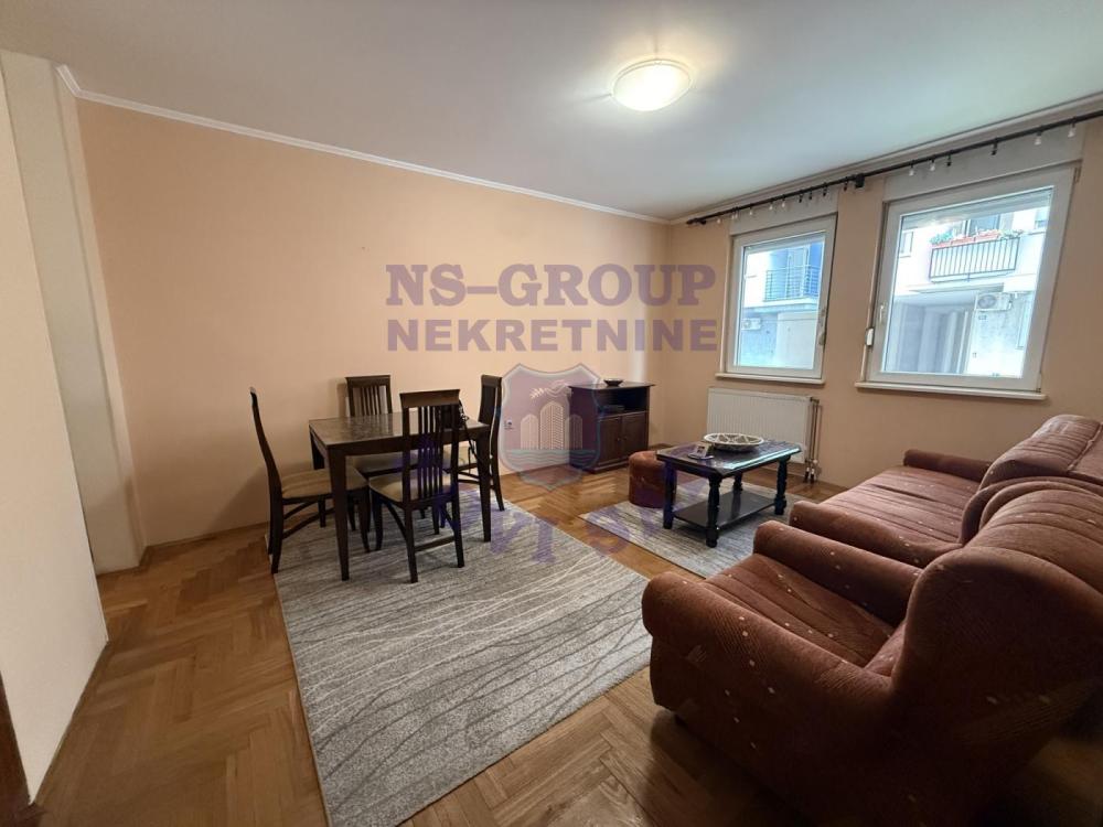 Slika 5 - Dvosoban stan na prodaju, 38m2, 120.000€