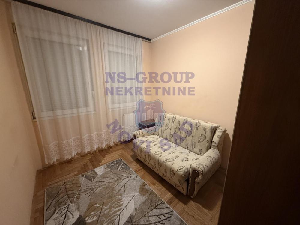 Slika 3 - Dvosoban stan na prodaju, 38m2, 120.000€