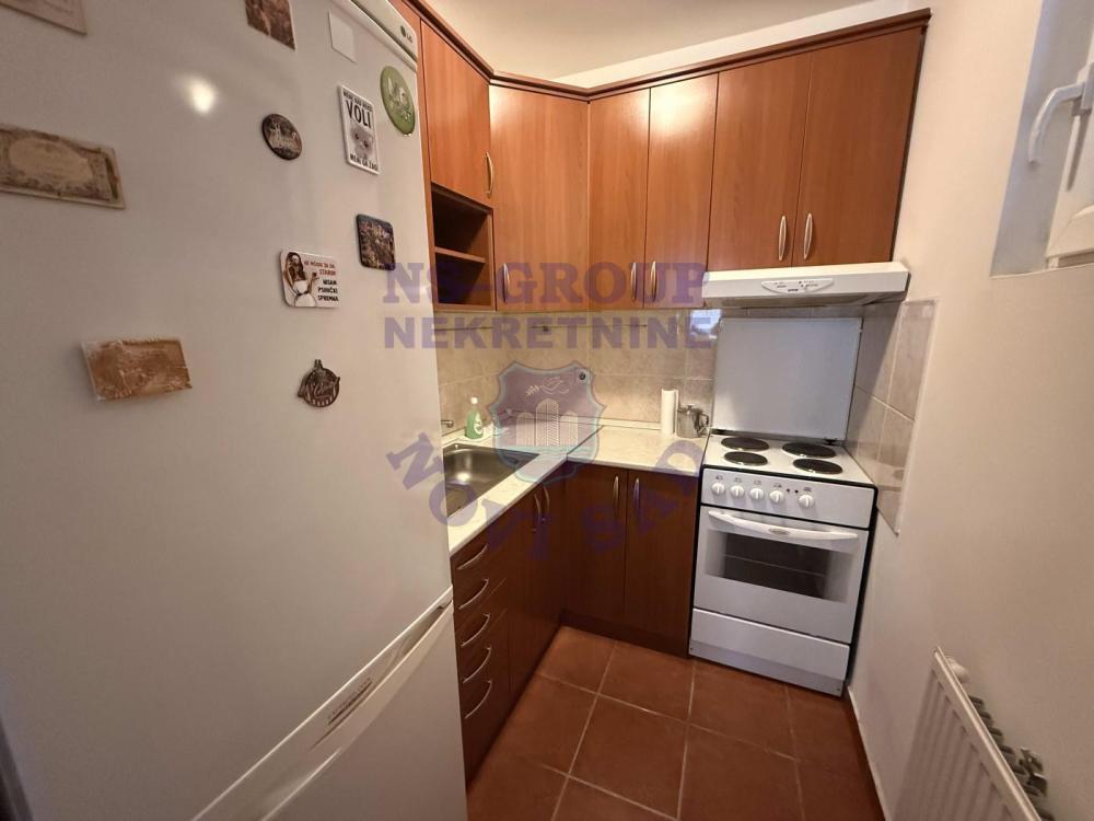 Slika 4 - Dvosoban stan na prodaju, 38m2, 120.000€