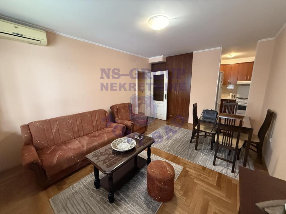 Glavna slika -Dvosoban stan na prodaju, 38m2, 120.000€