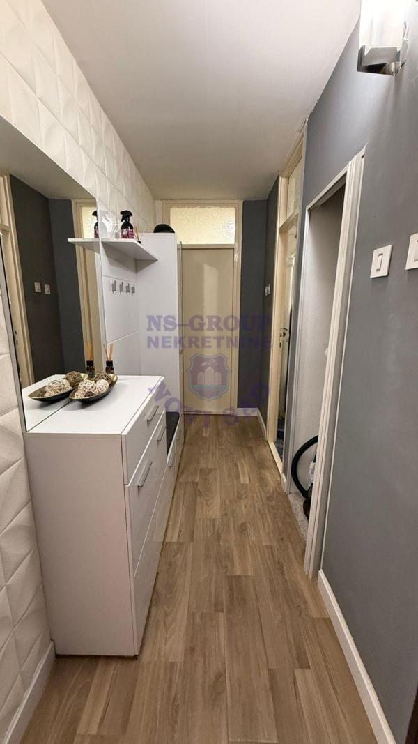 Slika 4 - Jednosoban stan na prodaju, 39m2, 123.600€