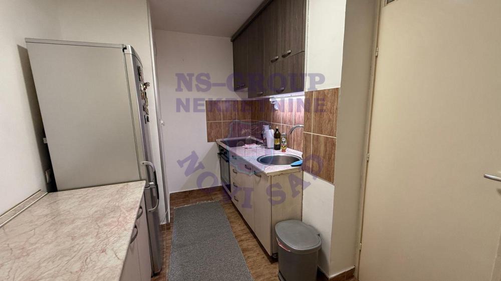 Slika 3 - Jednosoban stan na prodaju, 39m2, 123.600€