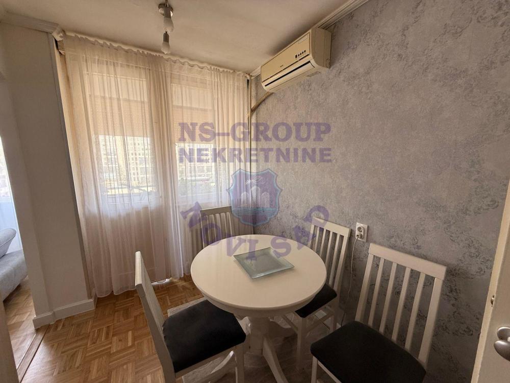 Slika 2 - Jednosoban stan na prodaju, 39m2, 123.600€