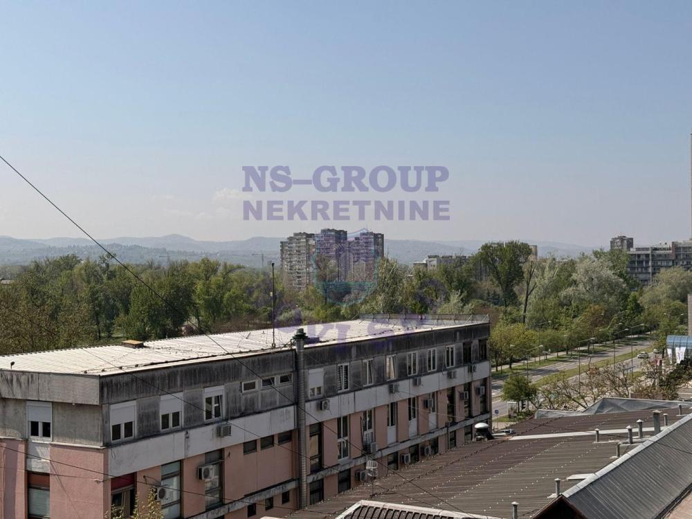 Slika 8 - Jednosoban stan na prodaju, 39m2, 123.600€